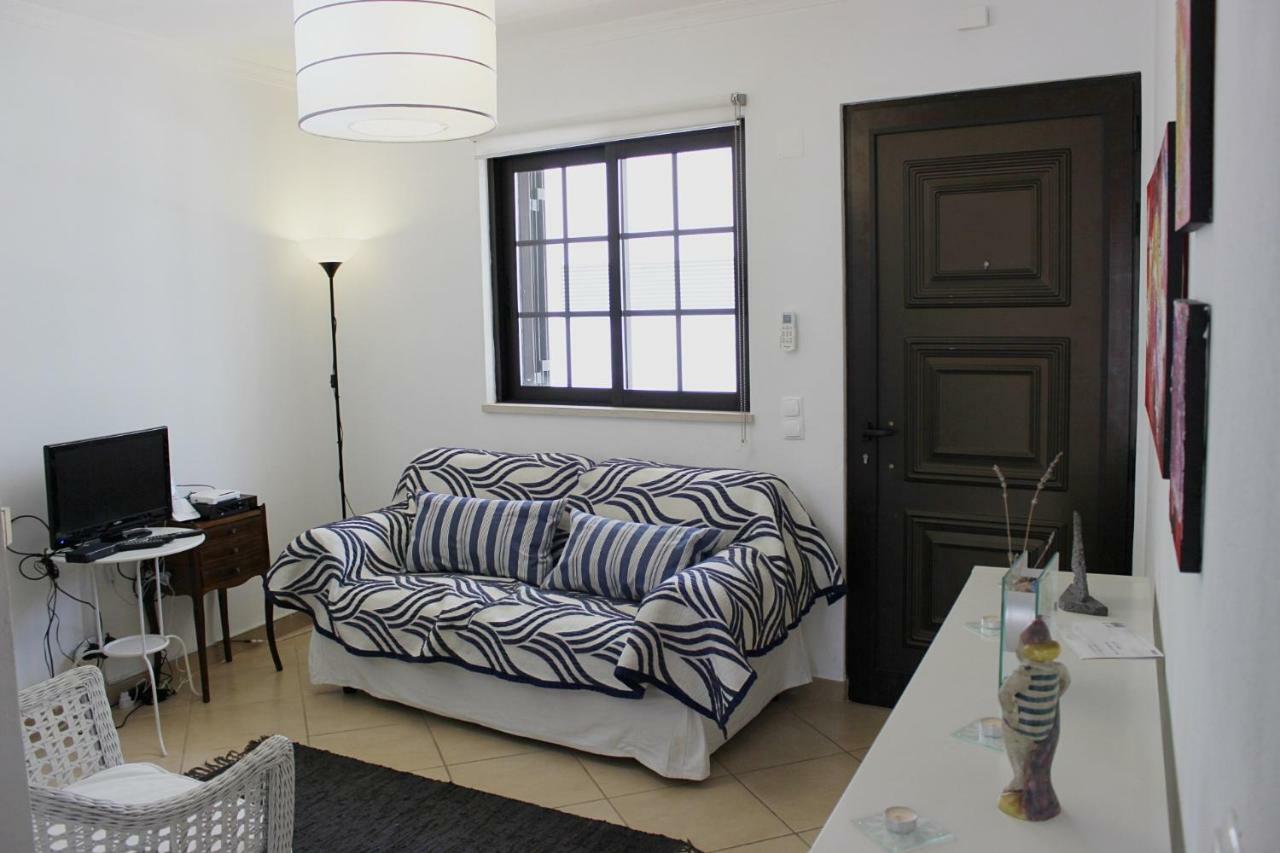 Villa Albufeira Luaran gambar