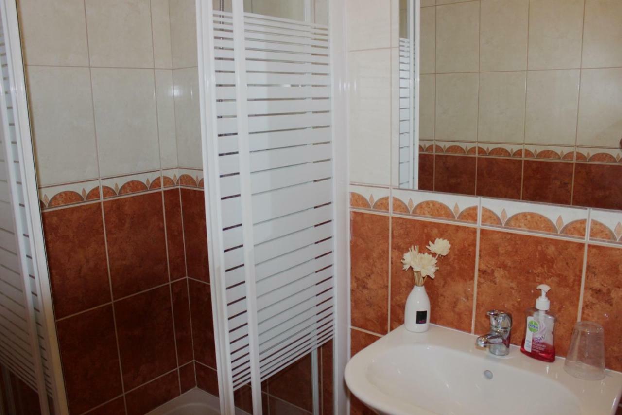 Villa Albufeira Luaran gambar