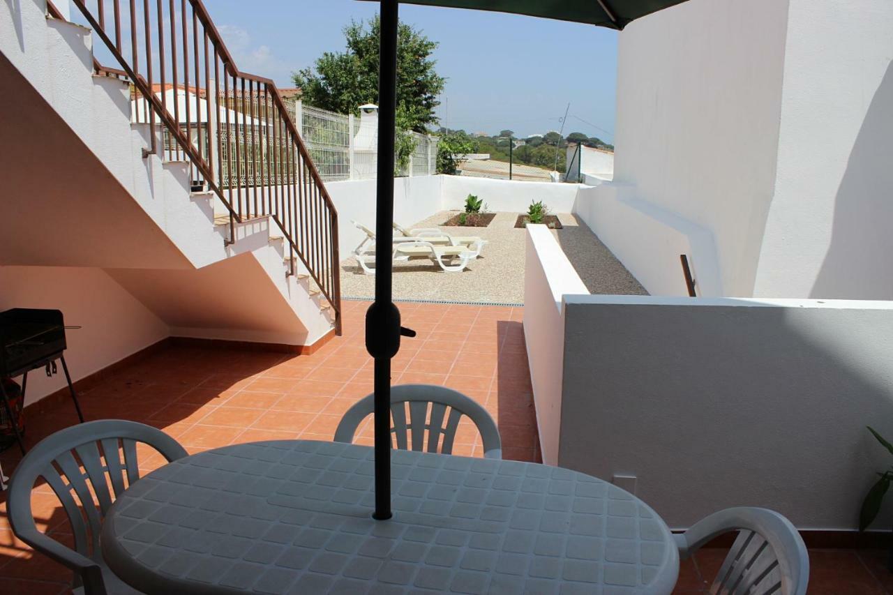 Villa Albufeira Luaran gambar