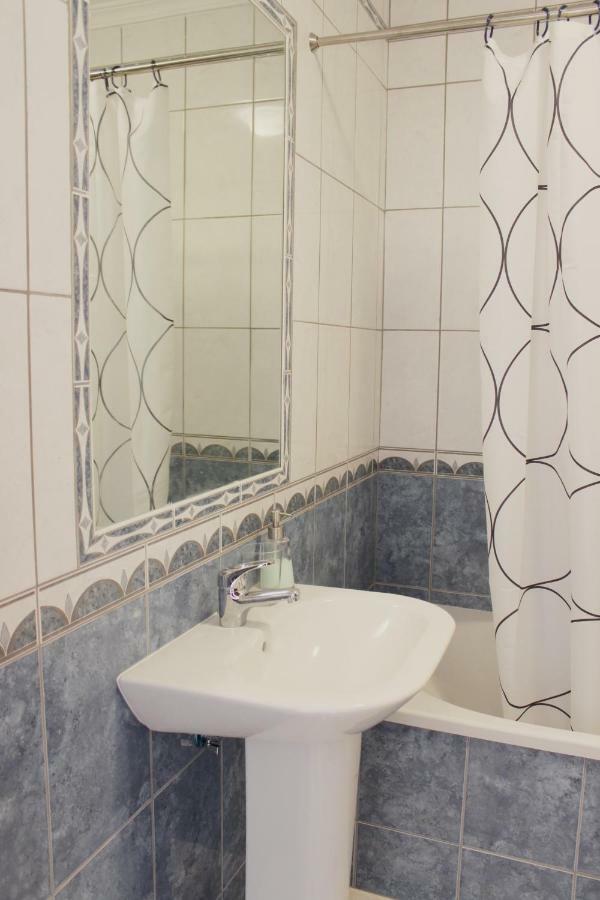 Villa Albufeira Luaran gambar