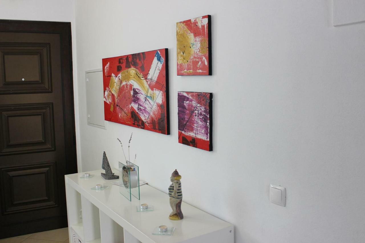 Villa Albufeira Luaran gambar
