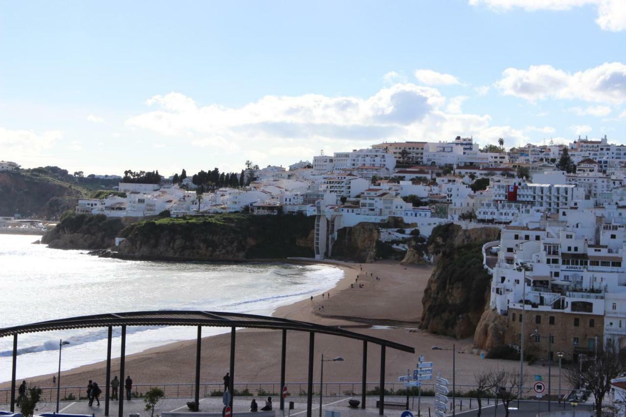 Villa Albufeira Luaran gambar