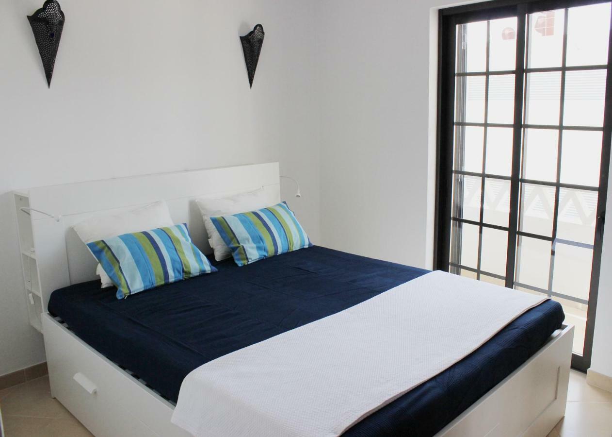 Villa Albufeira Luaran gambar